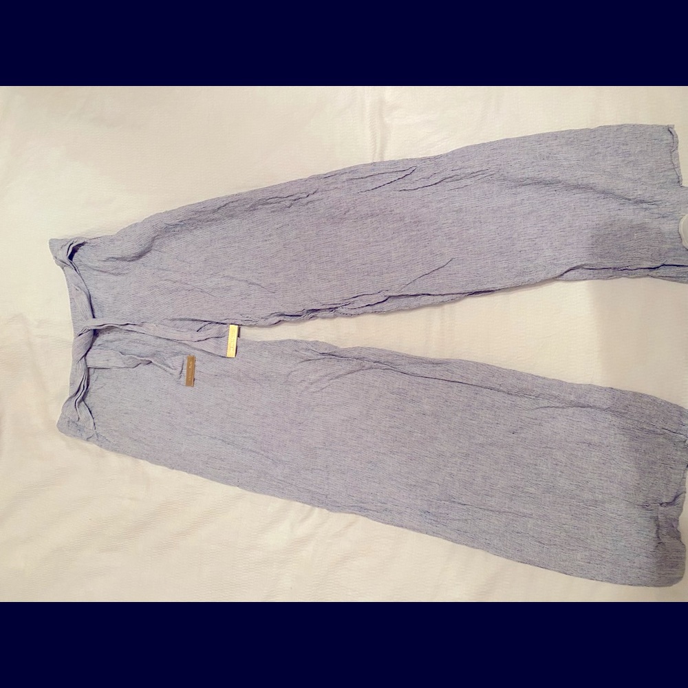 Dressy pant